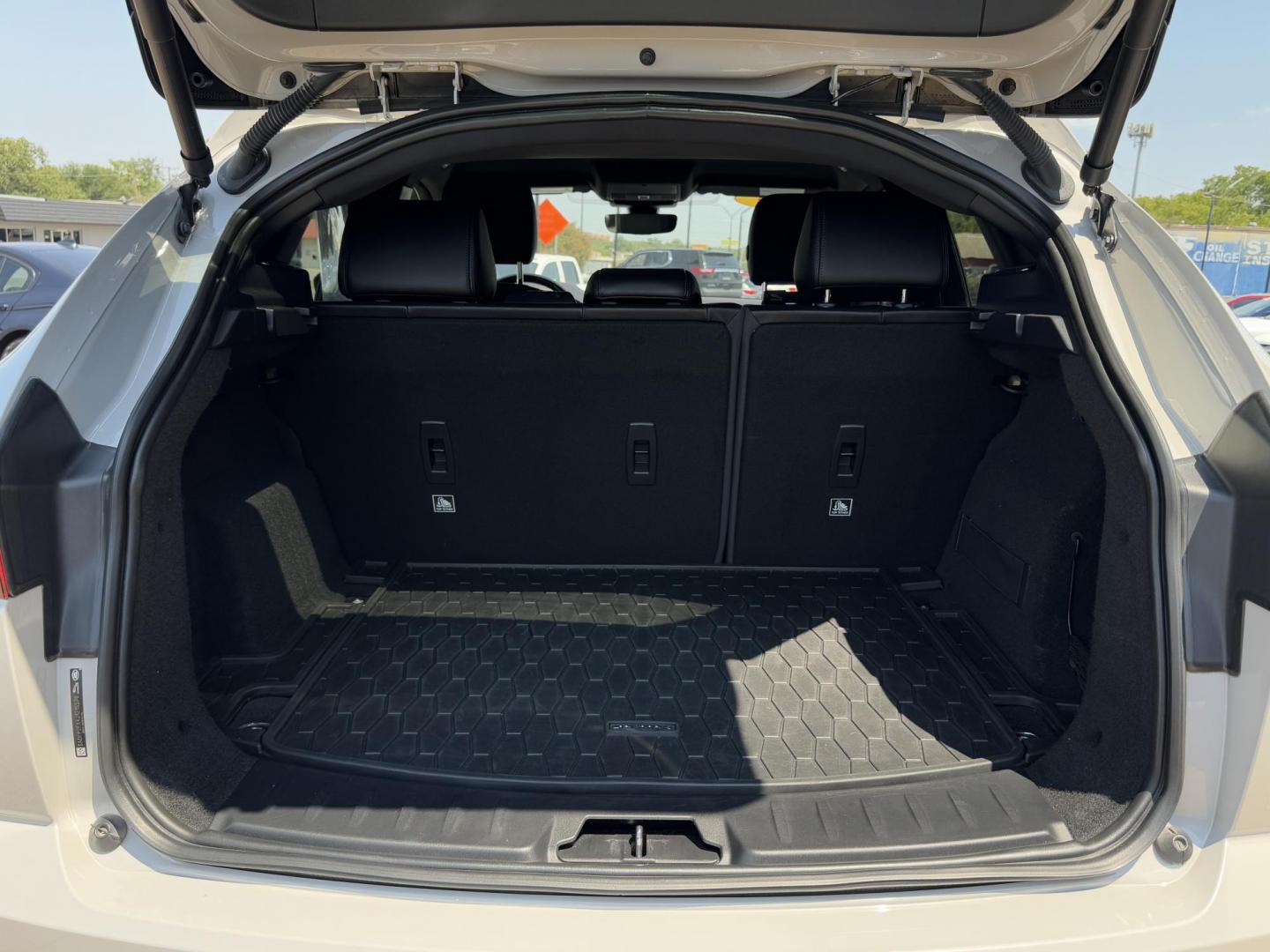 2018 GRAY JAGUAR E-PACE FIRST EDITION (SADFP2FX4J1) , located at 5900 E. Lancaster Ave., Fort Worth, TX, 76112, (817) 457-5456, 0.000000, 0.000000 - Photo#5