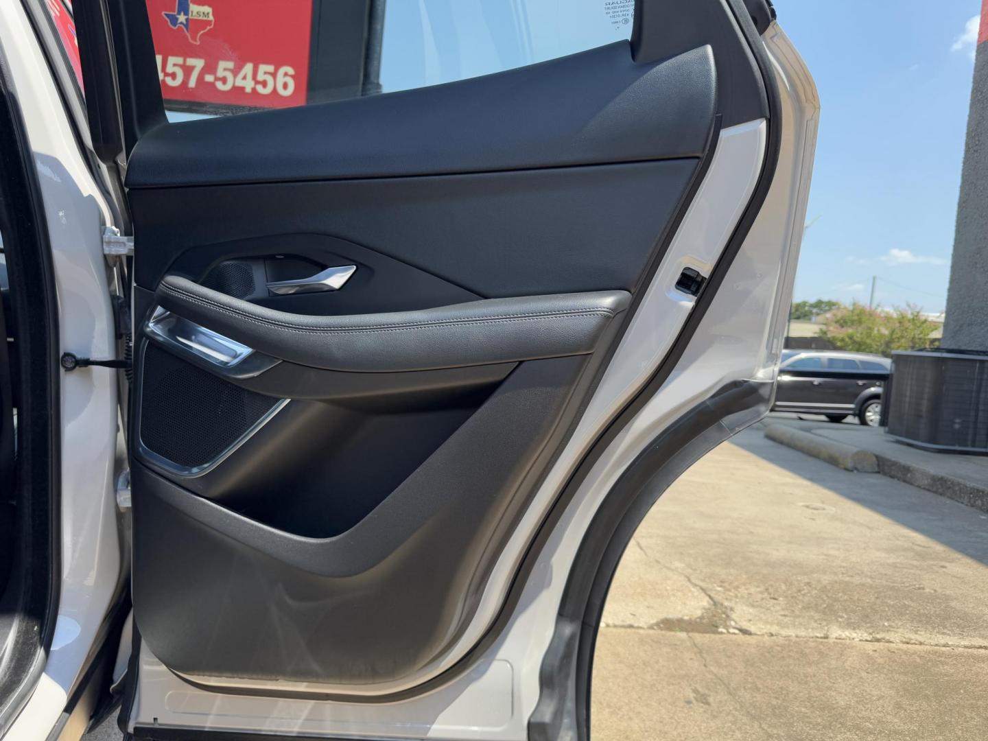 2018 GRAY JAGUAR E-PACE FIRST EDITION (SADFP2FX4J1) , located at 5900 E. Lancaster Ave., Fort Worth, TX, 76112, (817) 457-5456, 0.000000, 0.000000 - Photo#12