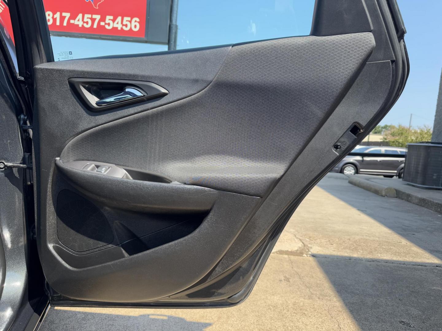 2016 GRAY /BLACK CHEVROLET MALIBU LT (1LT) 1LT (1G1ZE5ST1GF) with an 1.5L engine, 6-Speed Automatic transmission, located at 5900 E. Lancaster Ave., Fort Worth, TX, 76112, (817) 457-5456, 0.000000, 0.000000 - The 2016 Chevrolet Malibu 1LT is powered by a 1.5L 4-cylinder engine paired with a 6-speed automatic transmission and front-wheel drive, offering 27 MPG city and 37 MPG highway for excellent fuel efficiency. The sedan comfortably seats 5 passengers and features a well-designed interior for daily dri - Photo#12