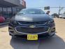 2016 GRAY /BLACK CHEVROLET MALIBU LT (1LT) 1LT (1G1ZE5ST1GF) with an 1.5L engine, 6-Speed Automatic transmission, located at 5900 E. Lancaster Ave., Fort Worth, TX, 76112, (817) 457-5456, 0.000000, 0.000000 - The 2016 Chevrolet Malibu 1LT is powered by a 1.5L 4-cylinder engine paired with a 6-speed automatic transmission and front-wheel drive, offering 27 MPG city and 37 MPG highway for excellent fuel efficiency. The sedan comfortably seats 5 passengers and features a well-designed interior for daily dri - Photo#1
