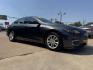 2016 GRAY /BLACK CHEVROLET MALIBU LT (1LT) 1LT (1G1ZE5ST1GF) with an 1.5L engine, 6-Speed Automatic transmission, located at 5900 E. Lancaster Ave., Fort Worth, TX, 76112, (817) 457-5456, 0.000000, 0.000000 - The 2016 Chevrolet Malibu 1LT is powered by a 1.5L 4-cylinder engine paired with a 6-speed automatic transmission and front-wheel drive, offering 27 MPG city and 37 MPG highway for excellent fuel efficiency. The sedan comfortably seats 5 passengers and features a well-designed interior for daily dri - Photo#2