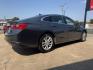 2016 GRAY /BLACK CHEVROLET MALIBU LT (1LT) 1LT (1G1ZE5ST1GF) with an 1.5L engine, 6-Speed Automatic transmission, located at 5900 E. Lancaster Ave., Fort Worth, TX, 76112, (817) 457-5456, 0.000000, 0.000000 - The 2016 Chevrolet Malibu 1LT is powered by a 1.5L 4-cylinder engine paired with a 6-speed automatic transmission and front-wheel drive, offering 27 MPG city and 37 MPG highway for excellent fuel efficiency. The sedan comfortably seats 5 passengers and features a well-designed interior for daily dri - Photo#3