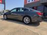2016 GRAY /BLACK CHEVROLET MALIBU LT (1LT) 1LT (1G1ZE5ST1GF) with an 1.5L engine, 6-Speed Automatic transmission, located at 5900 E. Lancaster Ave., Fort Worth, TX, 76112, (817) 457-5456, 0.000000, 0.000000 - The 2016 Chevrolet Malibu 1LT is powered by a 1.5L 4-cylinder engine paired with a 6-speed automatic transmission and front-wheel drive, offering 27 MPG city and 37 MPG highway for excellent fuel efficiency. The sedan comfortably seats 5 passengers and features a well-designed interior for daily dri - Photo#6