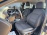 2016 GRAY /BLACK CHEVROLET MALIBU LT (1LT) 1LT (1G1ZE5ST1GF) with an 1.5L engine, 6-Speed Automatic transmission, located at 5900 E. Lancaster Ave., Fort Worth, TX, 76112, (817) 457-5456, 0.000000, 0.000000 - The 2016 Chevrolet Malibu 1LT is powered by a 1.5L 4-cylinder engine paired with a 6-speed automatic transmission and front-wheel drive, offering 27 MPG city and 37 MPG highway for excellent fuel efficiency. The sedan comfortably seats 5 passengers and features a well-designed interior for daily dri - Photo#9