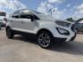 2020 WHITE FORD ECOSPORT SES (MAJ6S3JL9LC) , located at 5900 E. Lancaster Ave., Fort Worth, TX, 76112, (817) 457-5456, 0.000000, 0.000000 - Photo#2