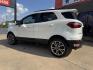 2020 WHITE FORD ECOSPORT SES (MAJ6S3JL9LC) , located at 5900 E. Lancaster Ave., Fort Worth, TX, 76112, (817) 457-5456, 0.000000, 0.000000 - Photo#6