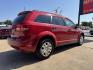 2020 RED DODGE JOURNEY SE (3C4PDCAB2LT) , located at 5900 E. Lancaster Ave., Fort Worth, TX, 76112, (817) 457-5456, 0.000000, 0.000000 - Photo#3