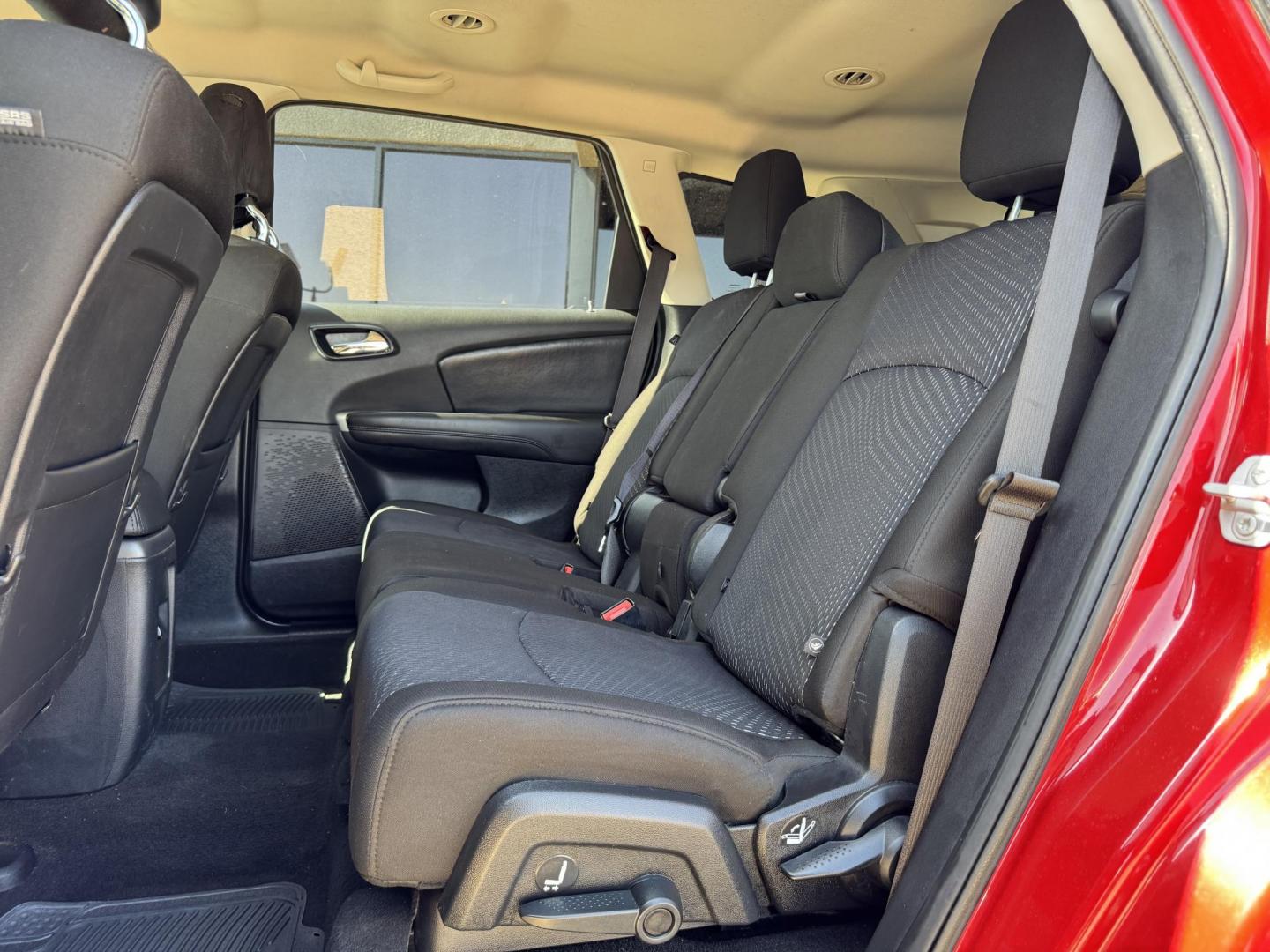 2020 RED DODGE JOURNEY SE (3C4PDCAB2LT) , located at 5900 E. Lancaster Ave., Fort Worth, TX, 76112, (817) 457-5456, 0.000000, 0.000000 - Photo#11