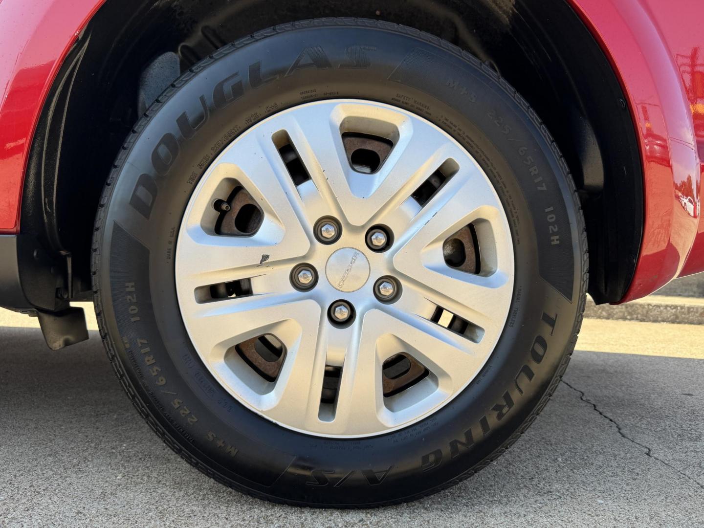 2020 RED DODGE JOURNEY SE (3C4PDCAB2LT) , located at 5900 E. Lancaster Ave., Fort Worth, TX, 76112, (817) 457-5456, 0.000000, 0.000000 - Photo#20