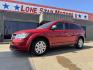 2020 RED DODGE JOURNEY SE (3C4PDCAB2LT) , located at 5900 E. Lancaster Ave., Fort Worth, TX, 76112, (817) 457-5456, 0.000000, 0.000000 - Photo#0