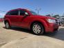 2020 RED DODGE JOURNEY SE (3C4PDCAB2LT) , located at 5900 E. Lancaster Ave., Fort Worth, TX, 76112, (817) 457-5456, 0.000000, 0.000000 - Photo#2