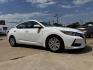 2020 WHITE NISSAN SENTRA S (3N1AB8BV5LY) , located at 5900 E. Lancaster Ave., Fort Worth, TX, 76112, (817) 457-5456, 0.000000, 0.000000 - Photo#2