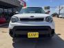 2018 WHITE KIA SOUL BASE (KNDJN2A25J7) , located at 5900 E. Lancaster Ave., Fort Worth, TX, 76112, (817) 457-5456, 0.000000, 0.000000 - Photo#1