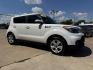 2018 WHITE KIA SOUL BASE (KNDJN2A25J7) , located at 5900 E. Lancaster Ave., Fort Worth, TX, 76112, (817) 457-5456, 0.000000, 0.000000 - Photo#2