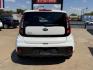 2018 WHITE KIA SOUL BASE (KNDJN2A25J7) , located at 5900 E. Lancaster Ave., Fort Worth, TX, 76112, (817) 457-5456, 0.000000, 0.000000 - Photo#4