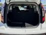 2018 WHITE KIA SOUL BASE (KNDJN2A25J7) , located at 5900 E. Lancaster Ave., Fort Worth, TX, 76112, (817) 457-5456, 0.000000, 0.000000 - Photo#5