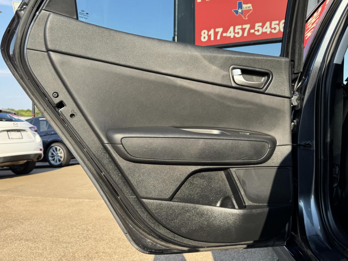 2020 GRAY KIA OPTIMA LX; S; SE (5XXGT4L3XLG) , located at 5900 E. Lancaster Ave., Fort Worth, TX, 76112, (817) 457-5456, 0.000000, 0.000000 - Photo#10