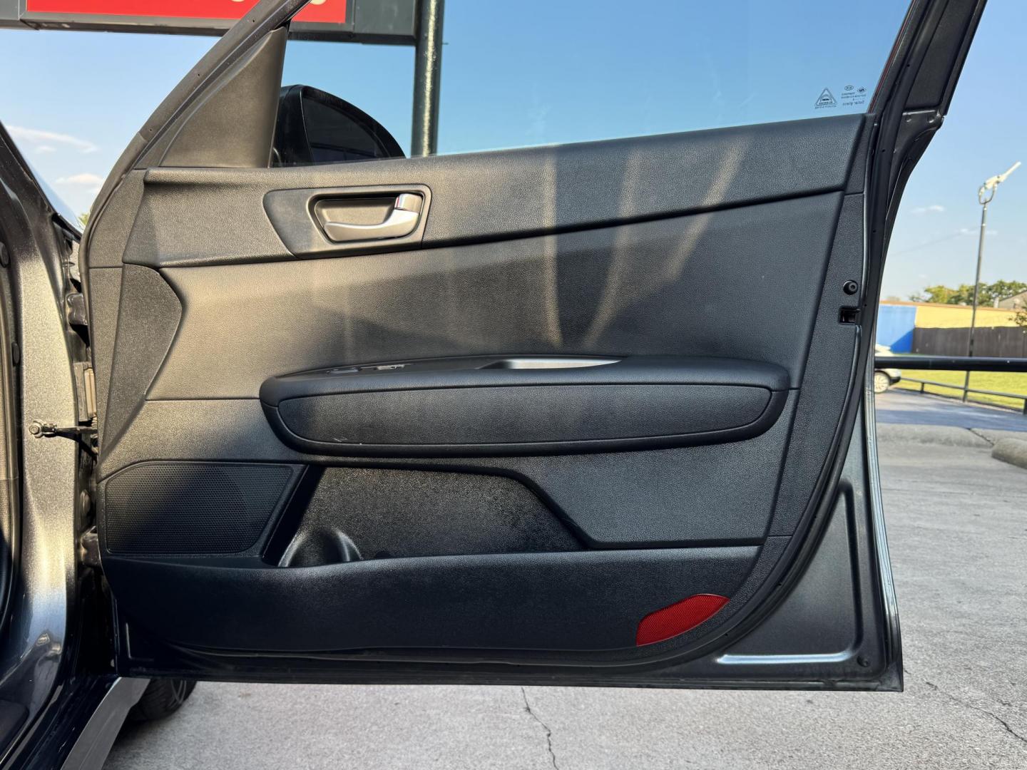 2020 GRAY KIA OPTIMA LX; S; SE (5XXGT4L3XLG) , located at 5900 E. Lancaster Ave., Fort Worth, TX, 76112, (817) 457-5456, 0.000000, 0.000000 - Photo#14