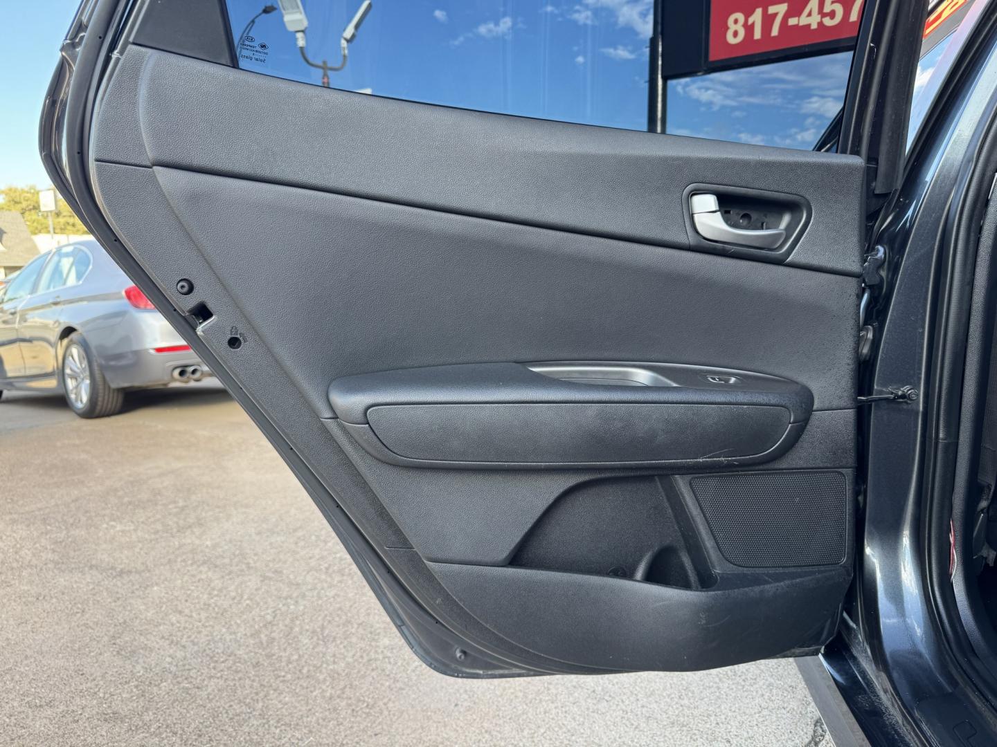 2020 GRAY KIA OPTIMA LX; S; SE (5XXGT4L3XLG) , located at 5900 E. Lancaster Ave., Fort Worth, TX, 76112, (817) 457-5456, 0.000000, 0.000000- Photo#11