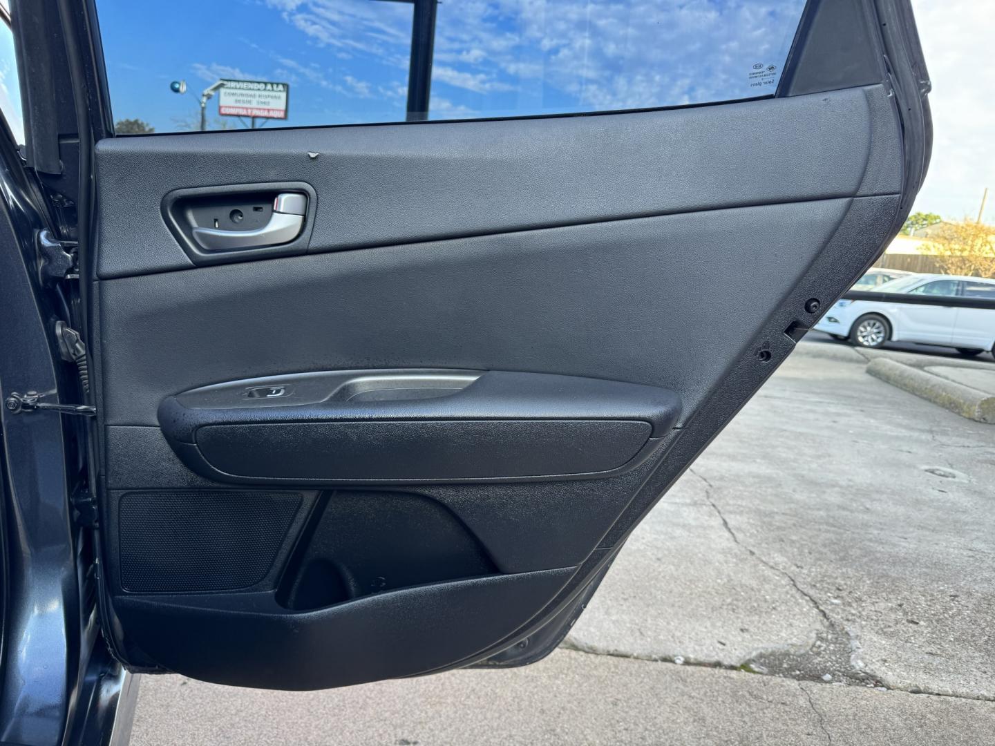 2020 GRAY KIA OPTIMA LX; S; SE (5XXGT4L3XLG) , located at 5900 E. Lancaster Ave., Fort Worth, TX, 76112, (817) 457-5456, 0.000000, 0.000000- Photo#13