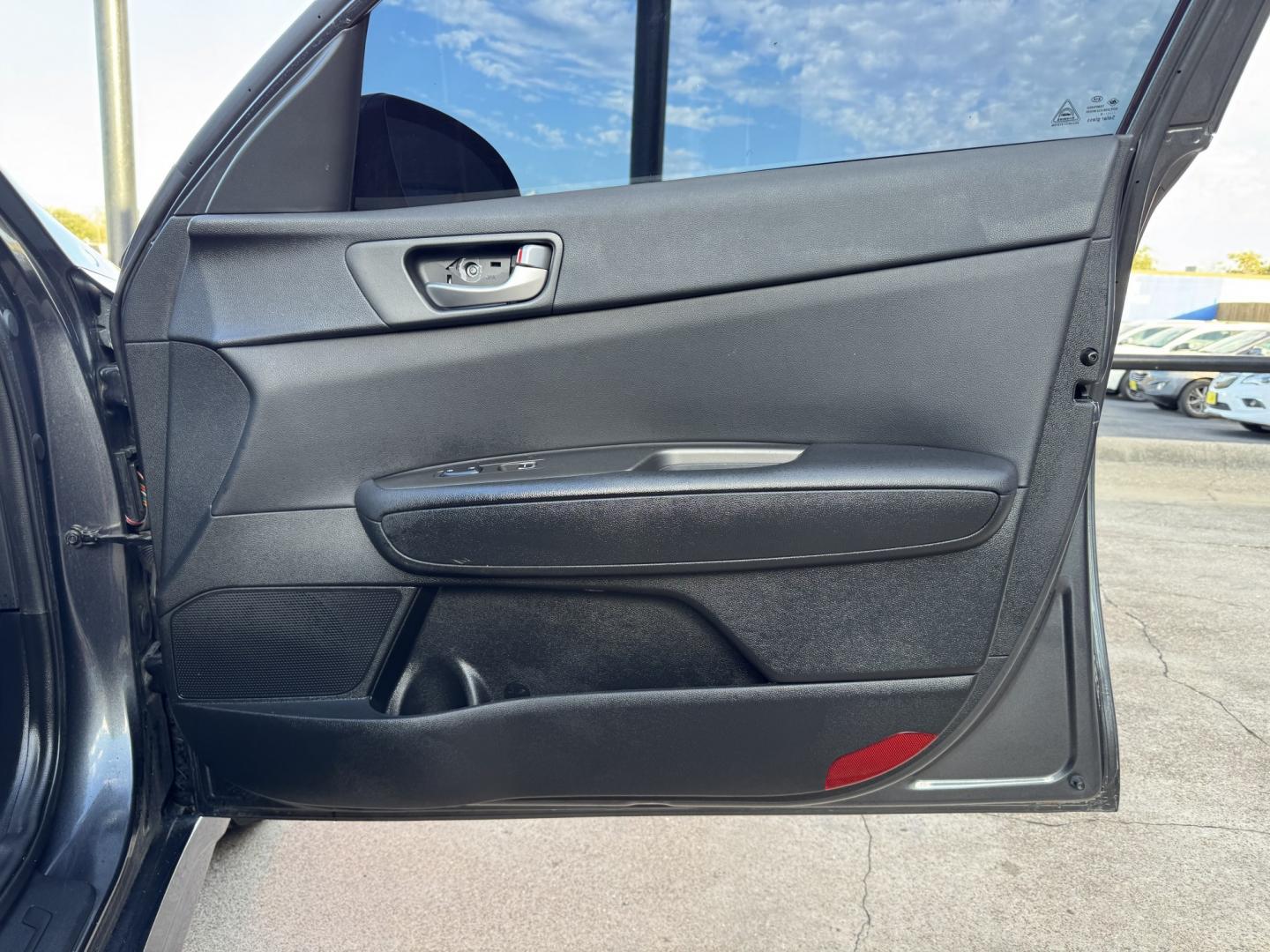 2020 GRAY KIA OPTIMA LX; S; SE (5XXGT4L3XLG) , located at 5900 E. Lancaster Ave., Fort Worth, TX, 76112, (817) 457-5456, 0.000000, 0.000000- Photo#15