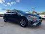 2020 GRAY KIA OPTIMA LX; S; SE (5XXGT4L3XLG) , located at 5900 E. Lancaster Ave., Fort Worth, TX, 76112, (817) 457-5456, 0.000000, 0.000000- Photo#2