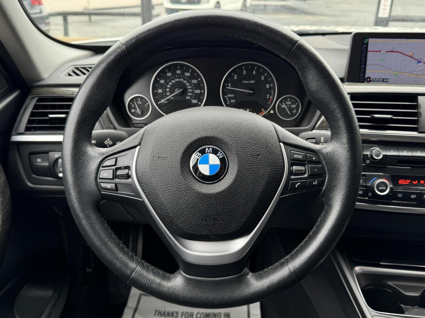 2015 WHITE /BLACK BMW 3 SERIES 328I XDRIVE 328i xDrive Sedan (WBA3B3G59FN) with an 2.0L L4 DOHC 16V engine, 8-Speed Automatic transmission, located at 5900 E. Lancaster Ave., Fort Worth, TX, 76112, (817) 457-5456, 0.000000, 0.000000 - 2015 BMW 328i xDrive Sedan – Used BMW for Sale in Fort Worth This 2015 BMW 328i xDrive Sedan is a pre-owned BMW with all-wheel drive, a 2.0L turbocharged engine, and 8-speed automatic transmission. Fully loaded with leather seats, heated front and rear seats, navigation touchscreen, power sunro - Photo#18