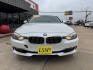 2015 WHITE /BLACK BMW 3 SERIES 328I XDRIVE 328i xDrive Sedan (WBA3B3G59FN) with an 2.0L L4 DOHC 16V engine, 8-Speed Automatic transmission, located at 5900 E. Lancaster Ave., Fort Worth, TX, 76112, (817) 457-5456, 0.000000, 0.000000 - 2015 BMW 328i xDrive Sedan – Used BMW for Sale in Fort Worth This 2015 BMW 328i xDrive Sedan is a pre-owned BMW with all-wheel drive, a 2.0L turbocharged engine, and 8-speed automatic transmission. Fully loaded with leather seats, heated front and rear seats, navigation touchscreen, power sunro - Photo#1