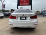 2015 WHITE /BLACK BMW 3 SERIES 328I XDRIVE 328i xDrive Sedan (WBA3B3G59FN) with an 2.0L L4 DOHC 16V engine, 8-Speed Automatic transmission, located at 5900 E. Lancaster Ave., Fort Worth, TX, 76112, (817) 457-5456, 0.000000, 0.000000 - 2015 BMW 328i xDrive Sedan – Used BMW for Sale in Fort Worth This 2015 BMW 328i xDrive Sedan is a pre-owned BMW with all-wheel drive, a 2.0L turbocharged engine, and 8-speed automatic transmission. Fully loaded with leather seats, heated front and rear seats, navigation touchscreen, power sunro - Photo#4