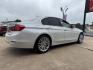 2015 WHITE /BLACK BMW 3 SERIES 328I XDRIVE 328i xDrive Sedan (WBA3B3G59FN) with an 2.0L L4 DOHC 16V engine, 8-Speed Automatic transmission, located at 5900 E. Lancaster Ave., Fort Worth, TX, 76112, (817) 457-5456, 0.000000, 0.000000 - 2015 BMW 328i xDrive Sedan – Used BMW for Sale in Fort Worth This 2015 BMW 328i xDrive Sedan is a pre-owned BMW with all-wheel drive, a 2.0L turbocharged engine, and 8-speed automatic transmission. Fully loaded with leather seats, heated front and rear seats, navigation touchscreen, power sunro - Photo#3