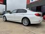 2015 WHITE /BLACK BMW 3 SERIES 328I XDRIVE 328i xDrive Sedan (WBA3B3G59FN) with an 2.0L L4 DOHC 16V engine, 8-Speed Automatic transmission, located at 5900 E. Lancaster Ave., Fort Worth, TX, 76112, (817) 457-5456, 0.000000, 0.000000 - 2015 BMW 328i xDrive Sedan – Used BMW for Sale in Fort Worth This 2015 BMW 328i xDrive Sedan is a pre-owned BMW with all-wheel drive, a 2.0L turbocharged engine, and 8-speed automatic transmission. Fully loaded with leather seats, heated front and rear seats, navigation touchscreen, power sunro - Photo#6