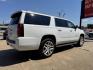 2016 WHITE /TAN CHEVROLET SUBURBAN LS LS 2WD (1GNSCGKC2GR) with an 5.3L V8 OHV 16V engine, 6-Speed Automatic transmission, located at 5900 E. Lancaster Ave., Fort Worth, TX, 76112, (817) 457-5456, 0.000000, 0.000000 - 2016 Chevrolet Suburban LS 2WD This full-size SUV has everything you need for family or work. Equipped with a 5.3L V8 engine, 6-speed automatic, and towing up to 8,300 lbs., it balances power with efficiency at 16/23 MPG. Inside, enjoy seating for 8 with a 3rd row, premium cloth power seats, and du - Photo#3