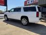 2016 WHITE /TAN CHEVROLET SUBURBAN LS LS 2WD (1GNSCGKC2GR) with an 5.3L V8 OHV 16V engine, 6-Speed Automatic transmission, located at 5900 E. Lancaster Ave., Fort Worth, TX, 76112, (817) 457-5456, 0.000000, 0.000000 - 2016 Chevrolet Suburban LS 2WD This full-size SUV has everything you need for family or work. Equipped with a 5.3L V8 engine, 6-speed automatic, and towing up to 8,300 lbs., it balances power with efficiency at 16/23 MPG. Inside, enjoy seating for 8 with a 3rd row, premium cloth power seats, and du - Photo#6