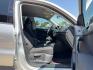 2014 SILVER /BLACK VOLKSWAGEN TIGUAN S; SE; SEL; W S (WVGAV3AX2EW) with an 2.0L Turbocharged 4-Cylinder engine, 6-Speed Automatic transmission, located at 5900 E. Lancaster Ave., Fort Worth, TX, 76112, (817) 457-5456, 0.000000, 0.000000 - Sporty and versatile, this Tiguan features a 2.0L turbocharged engine, seating for 5 passengers, and up to 23.8 cu. ft. of cargo space. Enjoy features like black cloth interior, power locks, ABS, and stability control—a compact SUV with German engineering, efficiency, and comfort all in one. - Photo#15