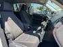 2014 SILVER /BLACK VOLKSWAGEN TIGUAN S; SE; SEL; W S (WVGAV3AX2EW) with an 2.0L Turbocharged 4-Cylinder engine, 6-Speed Automatic transmission, located at 5900 E. Lancaster Ave., Fort Worth, TX, 76112, (817) 457-5456, 0.000000, 0.000000 - Sporty and versatile, this Tiguan features a 2.0L turbocharged engine, seating for 5 passengers, and up to 23.8 cu. ft. of cargo space. Enjoy features like black cloth interior, power locks, ABS, and stability control—a compact SUV with German engineering, efficiency, and comfort all in one. - Photo#16