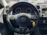 2014 SILVER /BLACK VOLKSWAGEN TIGUAN S; SE; SEL; W S (WVGAV3AX2EW) with an 2.0L Turbocharged 4-Cylinder engine, 6-Speed Automatic transmission, located at 5900 E. Lancaster Ave., Fort Worth, TX, 76112, (817) 457-5456, 0.000000, 0.000000 - Sporty and versatile, this Tiguan features a 2.0L turbocharged engine, seating for 5 passengers, and up to 23.8 cu. ft. of cargo space. Enjoy features like black cloth interior, power locks, ABS, and stability control—a compact SUV with German engineering, efficiency, and comfort all in one. - Photo#18