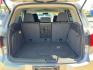 2014 SILVER /BLACK VOLKSWAGEN TIGUAN S; SE; SEL; W S (WVGAV3AX2EW) with an 2.0L Turbocharged 4-Cylinder engine, 6-Speed Automatic transmission, located at 5900 E. Lancaster Ave., Fort Worth, TX, 76112, (817) 457-5456, 0.000000, 0.000000 - Sporty and versatile, this Tiguan features a 2.0L turbocharged engine, seating for 5 passengers, and up to 23.8 cu. ft. of cargo space. Enjoy features like black cloth interior, power locks, ABS, and stability control—a compact SUV with German engineering, efficiency, and comfort all in one. - Photo#5