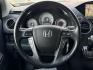 2015 GRAY /BLACK HONDA PILOT TOURING-RES Touring 2WD 5-Spd AT with DVD (5FNYF3H90FB) with an 3.5L engine, 5-Speed Automatic transmission, located at 5900 E. Lancaster Ave., Fort Worth, TX, 76112, (817) 457-5456, 0.000000, 0.000000 - The 2015 Honda Pilot Touring is a spacious 8-passenger SUV with a 3.5L V6, 5-speed automatic, leather seats, sunroof, heated front seats, dual-zone climate, rear power outlet, navigation, DVD system, and backup camera. A reliable family SUV with comfort, tech, and safety. - Photo#21