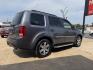 2015 GRAY /BLACK HONDA PILOT TOURING-RES Touring 2WD 5-Spd AT with DVD (5FNYF3H90FB) with an 3.5L engine, 5-Speed Automatic transmission, located at 5900 E. Lancaster Ave., Fort Worth, TX, 76112, (817) 457-5456, 0.000000, 0.000000 - The 2015 Honda Pilot Touring is a spacious 8-passenger SUV with a 3.5L V6, 5-speed automatic, leather seats, sunroof, heated front seats, dual-zone climate, rear power outlet, navigation, DVD system, and backup camera. A reliable family SUV with comfort, tech, and safety. - Photo#3