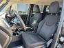 2021 BLACK /BLACK JEEP RENEGADE SPORT Jeepster (ZACNJCABXMP) with an 2.4L engine, 9-Speed Automatic transmission, located at 5900 E. Lancaster Ave., Fort Worth, TX, 76112, (817) 457-5456, 0.000000, 0.000000 - Powered by a 2.4L 4-cylinder engine with a 9-speed automatic transmission and front-wheel drive, this 2021 Jeep Renegade delivers an estimated 22 MPG city and 30 MPG highway. It seats up to 5 passengers and features lane assist, push-button start, backup camera, dual-zone climate control, hands-free - Photo#9