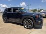 2021 BLACK /BLACK JEEP RENEGADE SPORT Jeepster (ZACNJCABXMP) with an 2.4L engine, 9-Speed Automatic transmission, located at 5900 E. Lancaster Ave., Fort Worth, TX, 76112, (817) 457-5456, 0.000000, 0.000000 - Powered by a 2.4L 4-cylinder engine with a 9-speed automatic transmission and front-wheel drive, this 2021 Jeep Renegade delivers an estimated 22 MPG city and 30 MPG highway. It seats up to 5 passengers and features lane assist, push-button start, backup camera, dual-zone climate control, hands-free - Photo#2