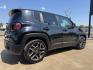 2021 BLACK /BLACK JEEP RENEGADE SPORT Jeepster (ZACNJCABXMP) with an 2.4L engine, 9-Speed Automatic transmission, located at 5900 E. Lancaster Ave., Fort Worth, TX, 76112, (817) 457-5456, 0.000000, 0.000000 - Powered by a 2.4L 4-cylinder engine with a 9-speed automatic transmission and front-wheel drive, this 2021 Jeep Renegade delivers an estimated 22 MPG city and 30 MPG highway. It seats up to 5 passengers and features lane assist, push-button start, backup camera, dual-zone climate control, hands-free - Photo#3