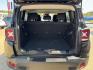 2021 BLACK /BLACK JEEP RENEGADE SPORT Jeepster (ZACNJCABXMP) with an 2.4L engine, 9-Speed Automatic transmission, located at 5900 E. Lancaster Ave., Fort Worth, TX, 76112, (817) 457-5456, 0.000000, 0.000000 - Powered by a 2.4L 4-cylinder engine with a 9-speed automatic transmission and front-wheel drive, this 2021 Jeep Renegade delivers an estimated 22 MPG city and 30 MPG highway. It seats up to 5 passengers and features lane assist, push-button start, backup camera, dual-zone climate control, hands-free - Photo#5