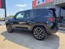 2021 BLACK /BLACK JEEP RENEGADE SPORT Jeepster (ZACNJCABXMP) with an 2.4L engine, 9-Speed Automatic transmission, located at 5900 E. Lancaster Ave., Fort Worth, TX, 76112, (817) 457-5456, 0.000000, 0.000000 - Powered by a 2.4L 4-cylinder engine with a 9-speed automatic transmission and front-wheel drive, this 2021 Jeep Renegade delivers an estimated 22 MPG city and 30 MPG highway. It seats up to 5 passengers and features lane assist, push-button start, backup camera, dual-zone climate control, hands-free - Photo#6