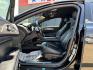 2017 BLACK /BLACK LINCOLN MKZ SELECT HEV SELECT (3LN6L5LU9HR) with an 2.0L engine, CVT AUTOMATIC transmission, located at 5900 E. Lancaster Ave., Fort Worth, TX, 76112, (817) 457-5456, 0.000000, 0.000000 - The 2017 Lincoln MKZ Hybrid Select is powered by a 2.0L 4-cylinder hybrid engine paired with a continuously variable transmission (CVT) and front-wheel drive, delivering efficient performance and smooth handling. The luxurious interior includes leather seats, front and rear heated seats, heated stee - Photo#7
