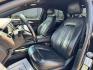 2017 BLACK /BLACK LINCOLN MKZ SELECT HEV SELECT (3LN6L5LU9HR) with an 2.0L engine, CVT AUTOMATIC transmission, located at 5900 E. Lancaster Ave., Fort Worth, TX, 76112, (817) 457-5456, 0.000000, 0.000000 - The 2017 Lincoln MKZ Hybrid Select is powered by a 2.0L 4-cylinder hybrid engine paired with a continuously variable transmission (CVT) and front-wheel drive, delivering efficient performance and smooth handling. The luxurious interior includes leather seats, front and rear heated seats, heated stee - Photo#8