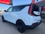 2020 WHITE KIA SOUL LX; S; X-LINE (KNDJ23AU4L7) , located at 5900 E. Lancaster Ave., Fort Worth, TX, 76112, (817) 457-5456, 0.000000, 0.000000 - Photo#6