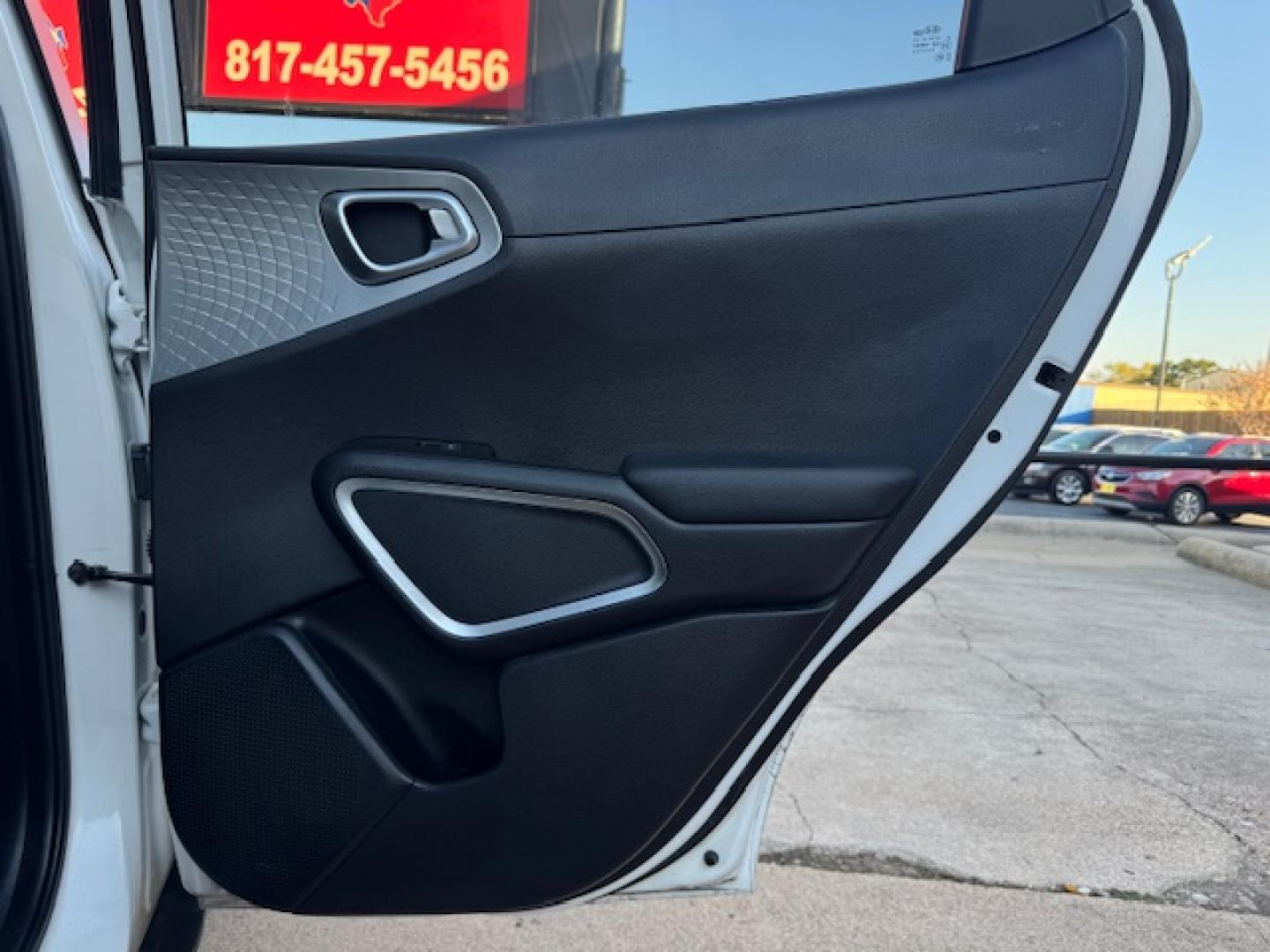 2020 WHITE KIA SOUL LX; S; X-LINE (KNDJ23AU4L7) , located at 5900 E. Lancaster Ave., Fort Worth, TX, 76112, (817) 457-5456, 0.000000, 0.000000 - Photo#15