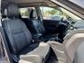 2015 BROWN /BLACK NISSAN ROGUE SL (5N1AT2MT9FC) with an 2.5L engine, CVT transmission, located at 5900 E. Lancaster Ave., Fort Worth, TX, 76112, (817) 457-5456, 0.000000, 0.000000 - The 2015 Nissan Rogue SL offers efficiency, comfort, and advanced tech. Powered by a 2.5L 4-cylinder engine with CVT, it delivers up to 33 MPG highway. Features include leather heated seats, moonroof, dual-zone climate control, navigation with satellite view, and a surround-view camera system with f - Photo#17