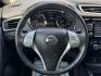 2015 BROWN /BLACK NISSAN ROGUE SL (5N1AT2MT9FC) with an 2.5L engine, CVT transmission, located at 5900 E. Lancaster Ave., Fort Worth, TX, 76112, (817) 457-5456, 0.000000, 0.000000 - The 2015 Nissan Rogue SL offers efficiency, comfort, and advanced tech. Powered by a 2.5L 4-cylinder engine with CVT, it delivers up to 33 MPG highway. Features include leather heated seats, moonroof, dual-zone climate control, navigation with satellite view, and a surround-view camera system with f - Photo#19